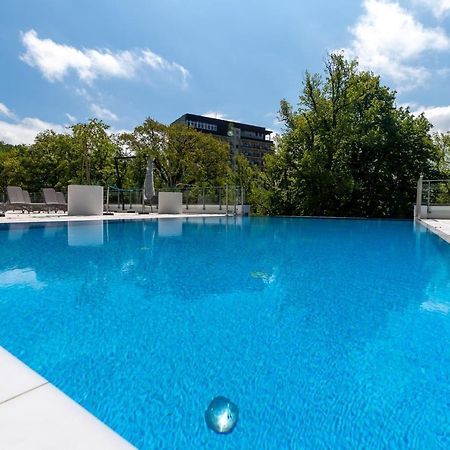 Klif Apartamenty Nadmorskie Tarasy C403 Kolobrzeg Dış mekan fotoğraf