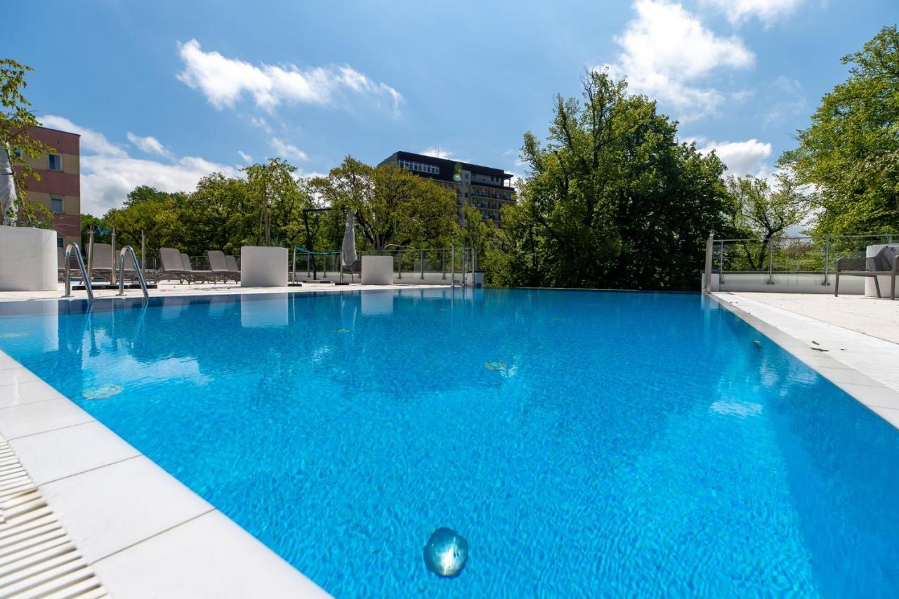 Klif Apartamenty Nadmorskie Tarasy C403 Kolobrzeg Dış mekan fotoğraf